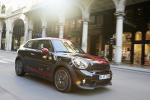Mini Paceman All4 JCW 2013 года